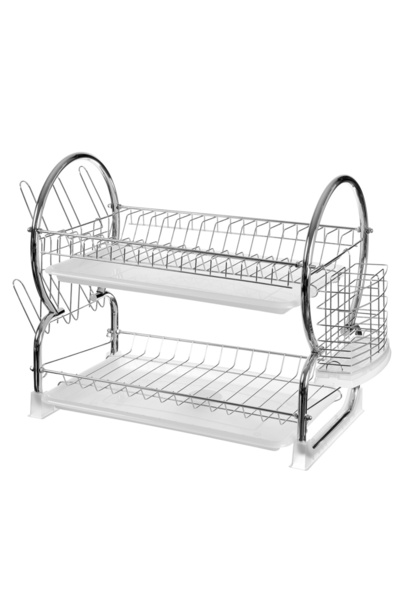 Other TWO-LEVEL DISH DRAINER 2343
