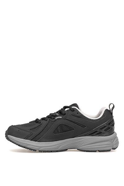 Hammer Jack 101 25732-m Hamlet-W Men's Classic Sneaker Black