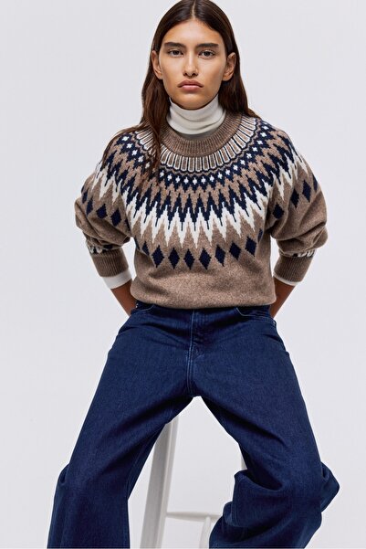 H&M Straight Jeans