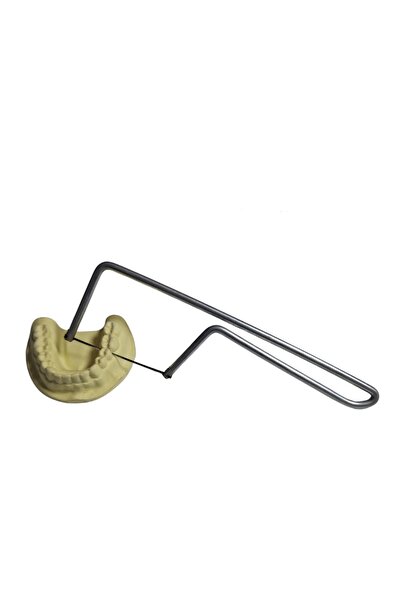 ATK GÜDÜK TESTERE, Dental Kıl Testere