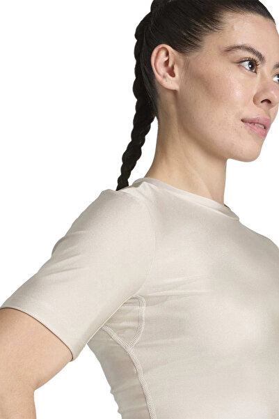 adidas Women's Casual T-Shirt We Shn Jy4610