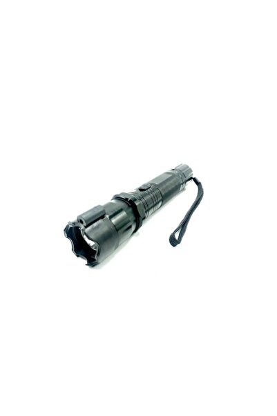 OEM Stun Flashlight with Laser 288 new
