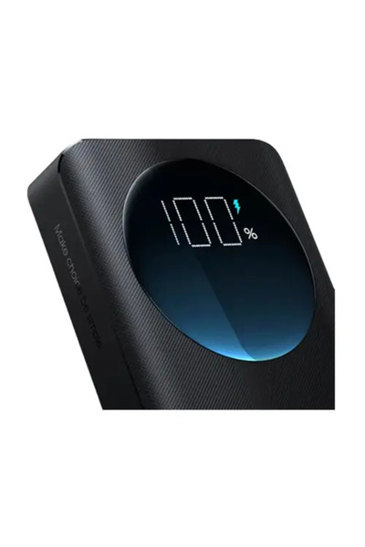 Joyroom 30W Power Bank 30000mAh (JR-PBF03) Fast Charging with Flashlight