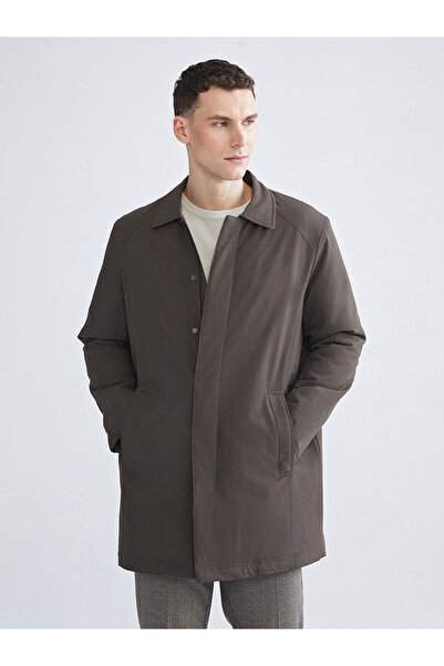 LC Waikiki OFERTE UNELE DE ÎNALTĂ CALITATE DE LA RMZ GİYİM Palton pentru bărb...