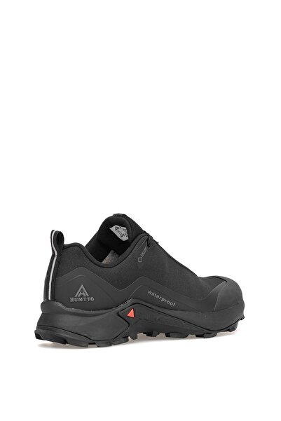 HUMTTO Ht110396B Women's Waterproof Outdoor Shoes Black