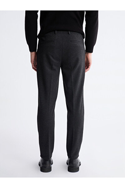 LC Waikiki Vizyon New Season Standard Fit Gabardine Men's Trousers