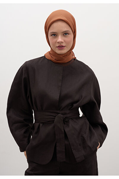 Fresh Cotton Viscose Scarf Tile