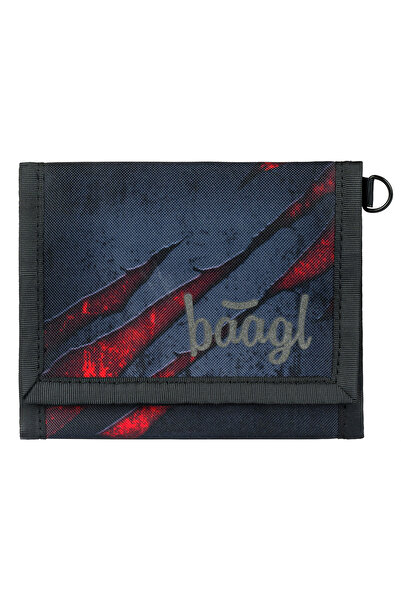 Baagl Wallet Volcano