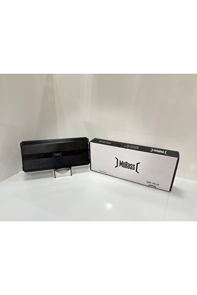 DB MOBAS 500,4 AMFİ