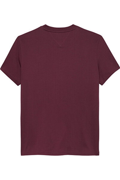 Tommy Hilfiger Men's Tjm Slim Font Play Tee Dm0Dm22049-Thxiu
