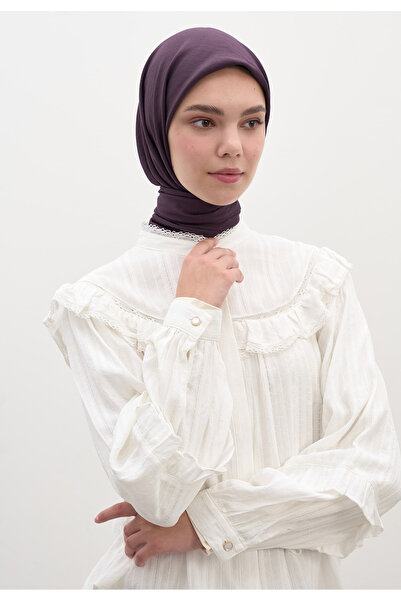 Fresh ΒΑΜΒΑΚΙΝΗ ΒΙΣΚΟΝΙΝΗ ΦΟΥΑΡΑ ΕΛΑΙΟΜΑΥΡΟ ΜΩΒ