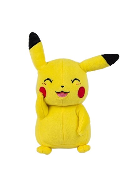 OEM Pikachu Plush Toy, Pokémon, 26 cm