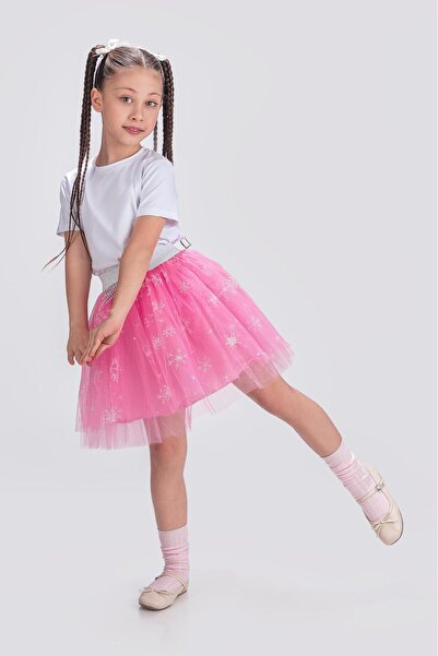 DFN Tutu Skirt (Suitable for October 29Th/April 23Rd)
