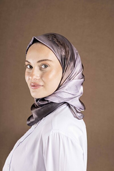 Akel Crystal Scarf New Pattern-1