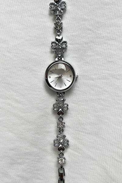 Love The Wind Minimal Stone Strap Women's Wristwatch