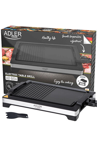 Other Grătar electric de masă AD 6614 3000W