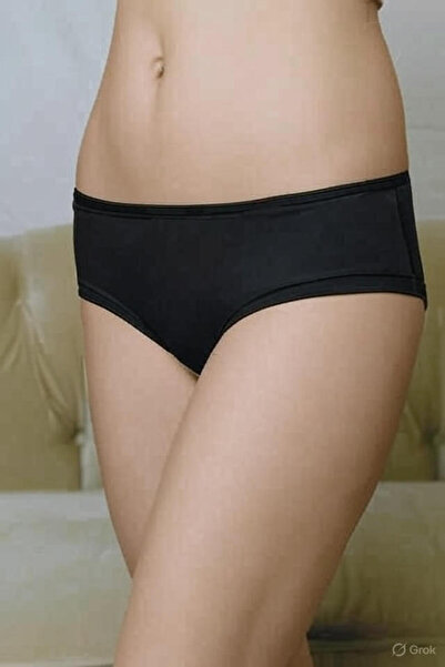 Yeni İnci Hipster Panties 3 Pack