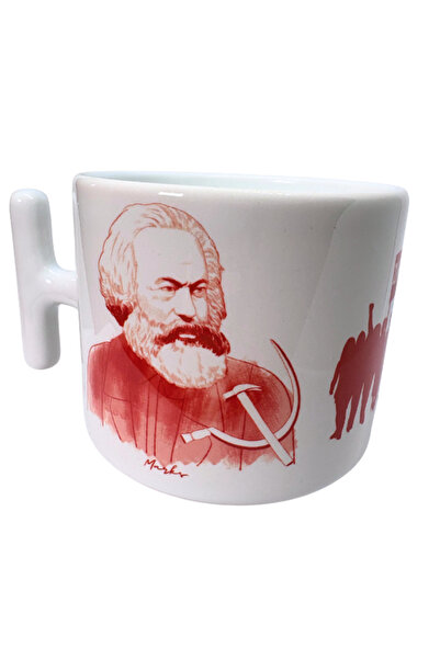 KARL MARX kupa