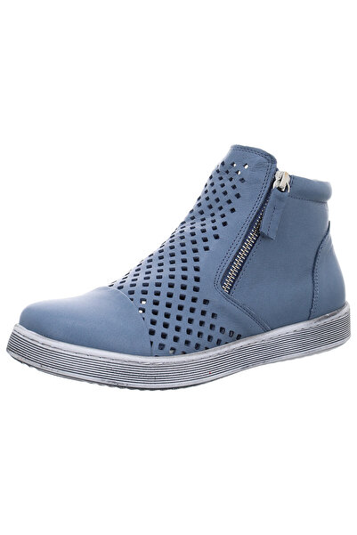 Andrea Conti Kotníkové boty pro ženy