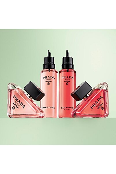 Prada Paradoxe Intense Refillable Eau de Parfum for Women 30ml