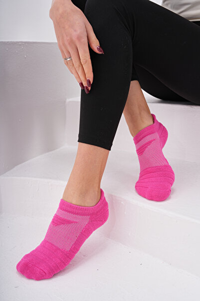 moda mivana 3 قطع من جوارب التنس القطنية بنسبة 100%، جوارب نسائية ناعمة للغاي...