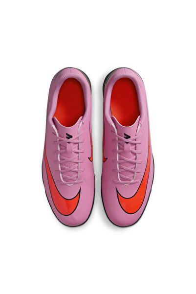 Nike FQ8446-600 VAPOR 16 CLUB TF ERKEK HALI SAHA AYAKKABISI