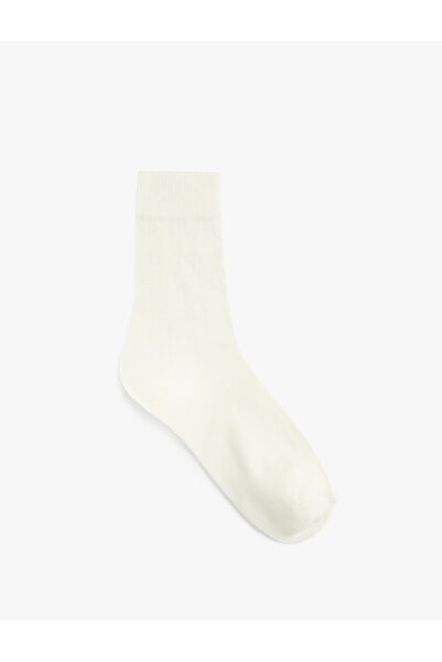 Koton Basic Socket Socks