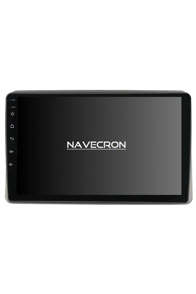 NAVECRON RENAULT MASTER 2019-24 10" UYUMLU ANDROID MULTİMEDYA GERÇEK 2/32 KAB...