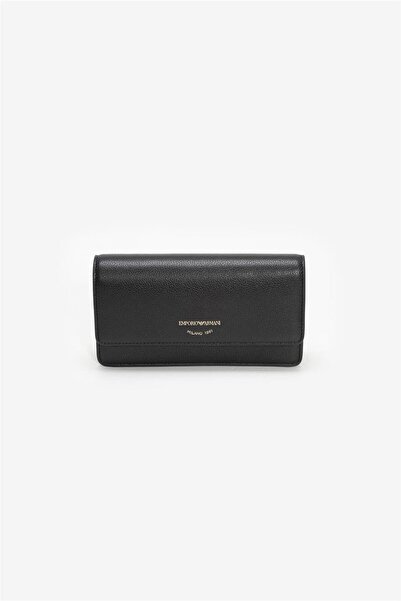Emporio Armani Kadın Mini Omuz Çantası