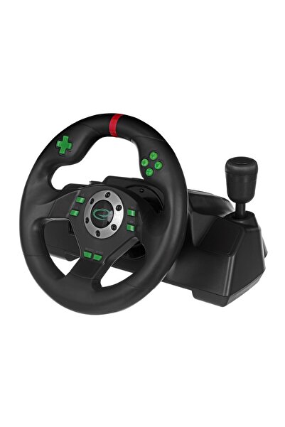 Other ESPERANZA STEERING WHEEL PC/PS3 DRIFT