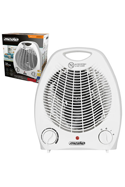 Other MS 7719 Încălzitor cu ventilator