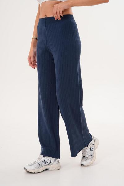 ŞİMAL Women's Spanish Leggings Knitted Trousers 255048 -