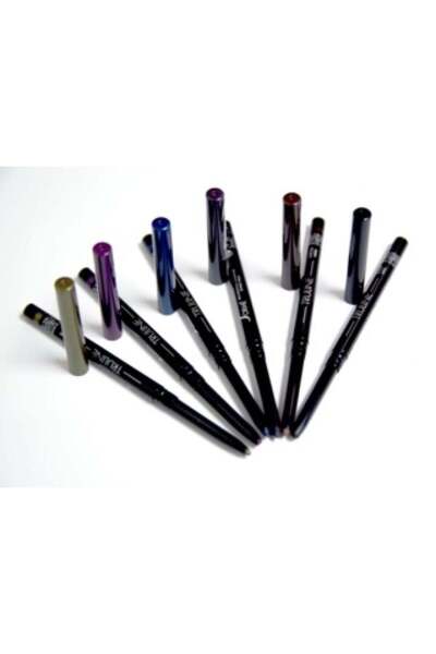Sorme Surmi Sur Truline Eyeliner Purple 0.28g