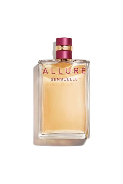 Chanel ALLURE SENSUELLE Eau de Parfum Spray