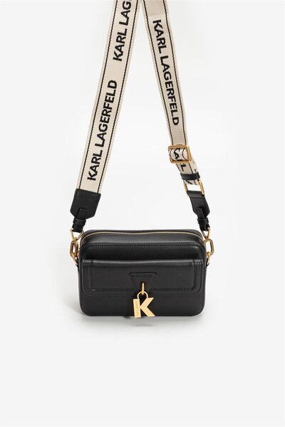 Karl Lagerfeld Çapraz Çanta