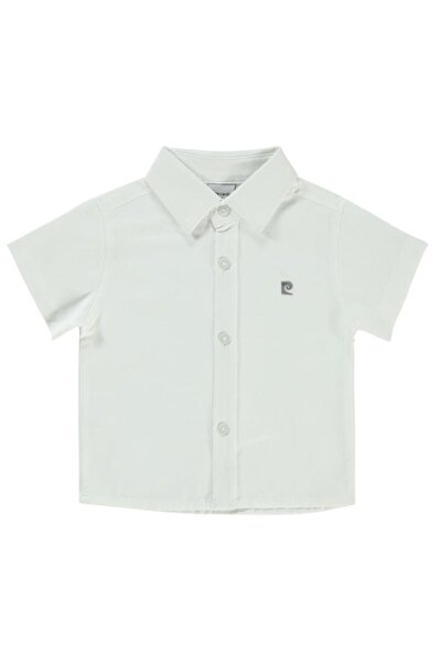 Pierre Cardin 3-18 Months Slopet - Gray9-12 Months