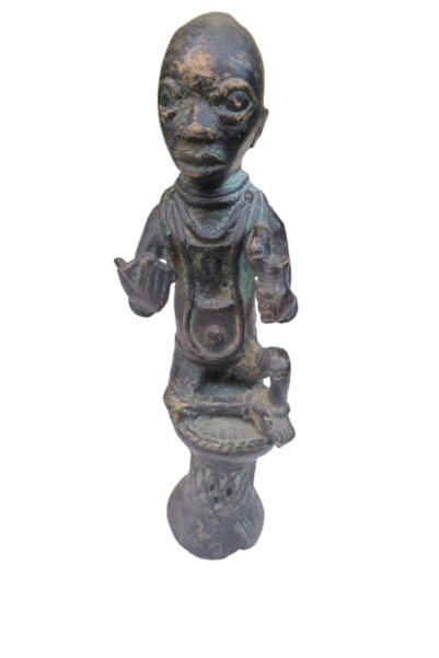 Generic African Booda copper