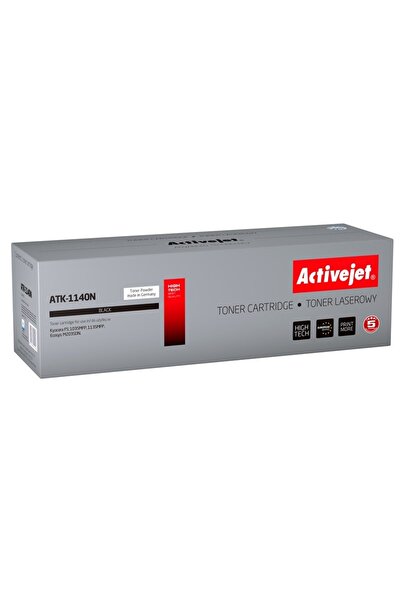 Other ActiveJet toner for Kyocera TK-1140 new ATK-1140N