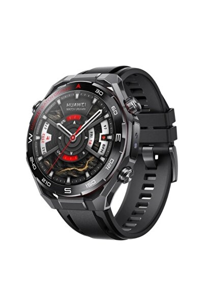 Other HUAWEI WATCH Ultimate 2, Black, March-B19