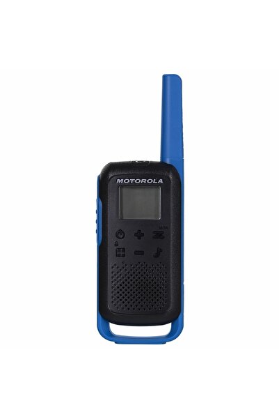 Other MOTOROLA T62 BLUE RADIO