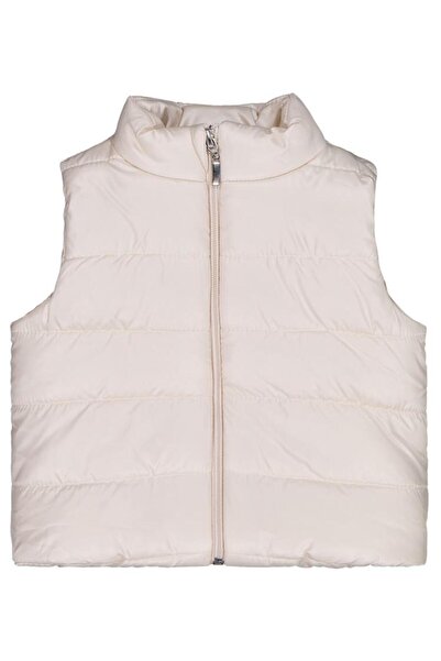 Civil Baby Basic 6-18 Months Vest - Beige 6-9 Months