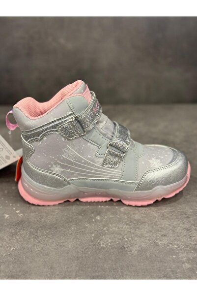 BUCKHEAD Waterproof Snow Boots with Lights