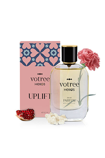 hello's UPLIFT kadın parfümü 50ml