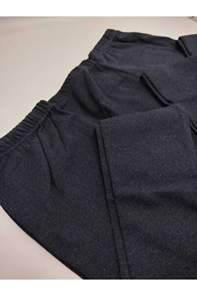 BEYAZTOPTAN 3-Piece Winter Fleece-Lined Quality Bukhara Tights