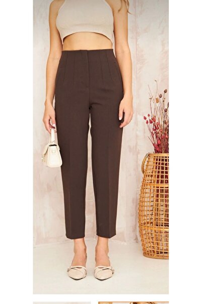KAROL KADIN GİYİM PANTOLON