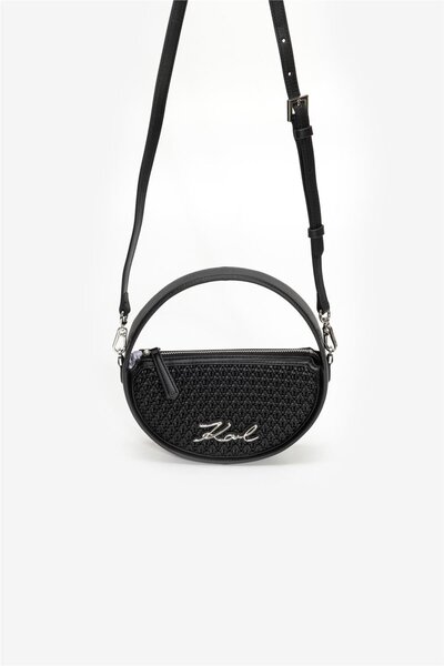 Karl Lagerfeld Kadın Mini Omuz Çantası