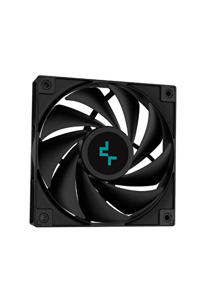 Other Deepcool LS720S ZERO DARK Liquid Cooling for Intel and AMD Processors