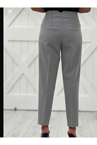 KAROL KADIN GİYİM PANTOLON