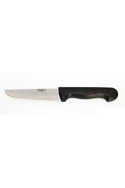 Skygo Küçükata Bursa Thick Blunt Butcher Knife No:1, 13 cm - Plastic Handle