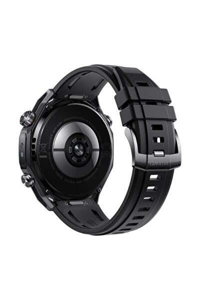 Other HUAWEI WATCH Ultimate 2, Black, March-B19